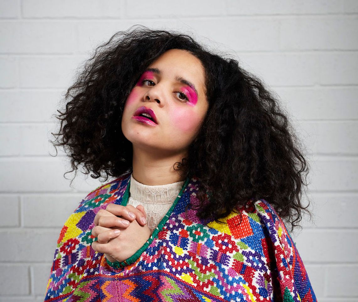 Canciones Lido Pimienta