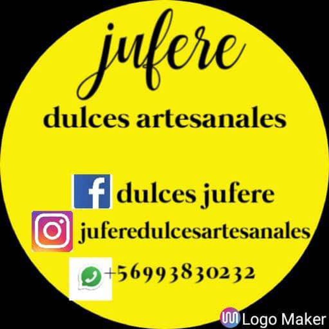 Restaurants Dulces Jufere