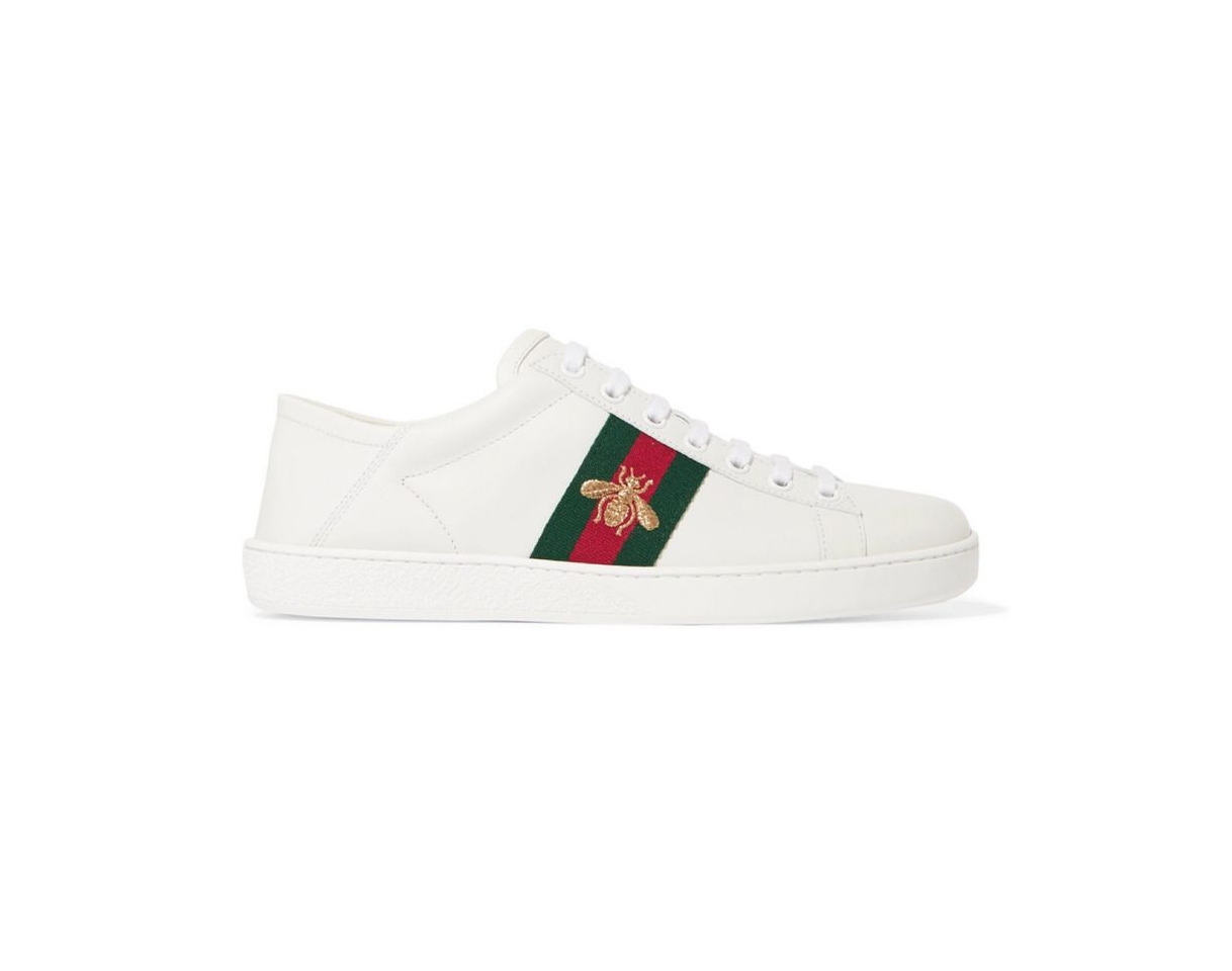 Fashion Gucci Ace 