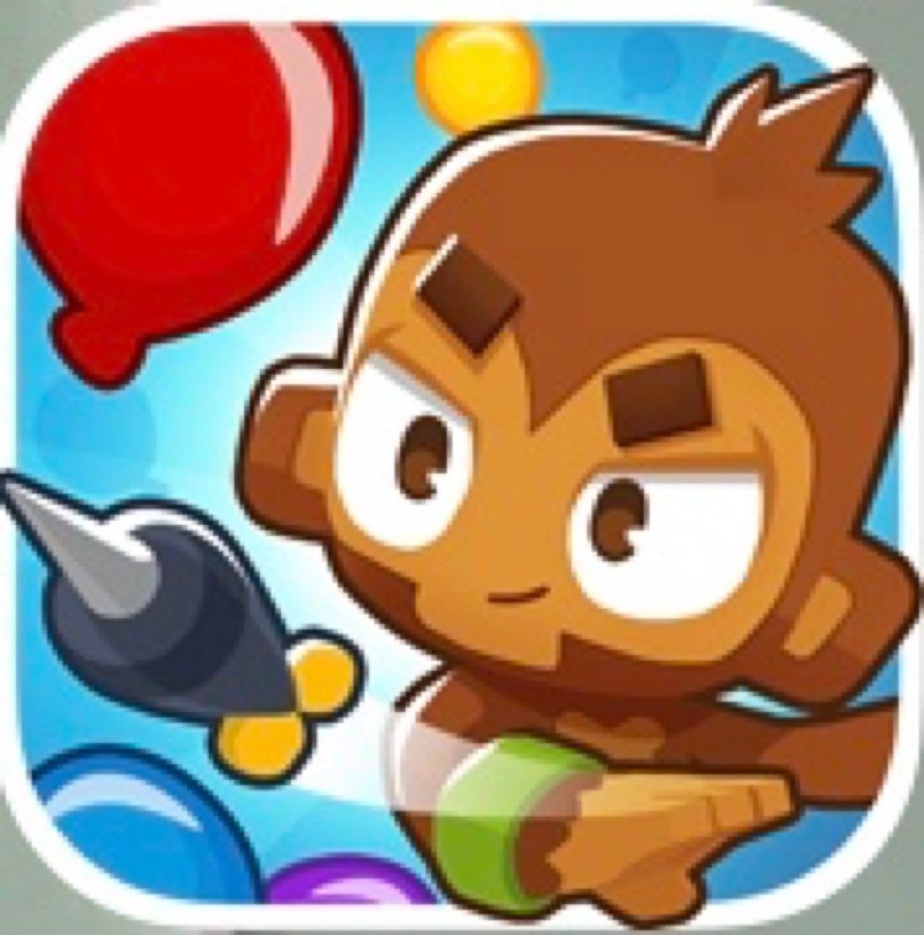 Videojuegos Bloons TD 6