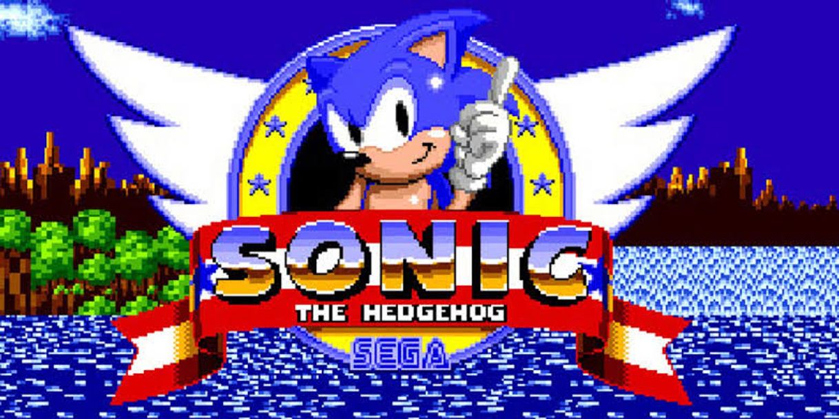 Videojuegos Sonic Gaiden