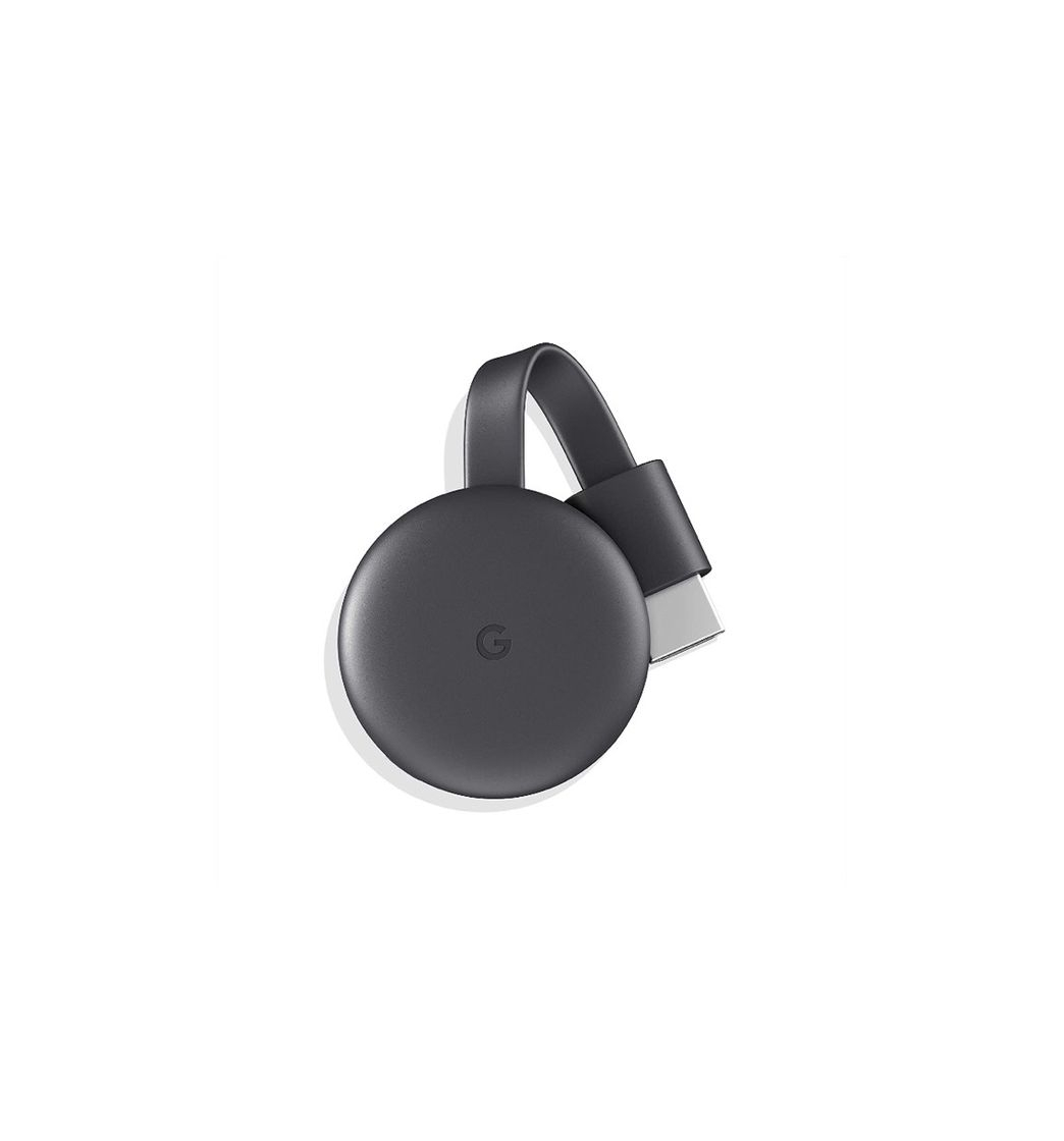 Productos Google Chrome Cast