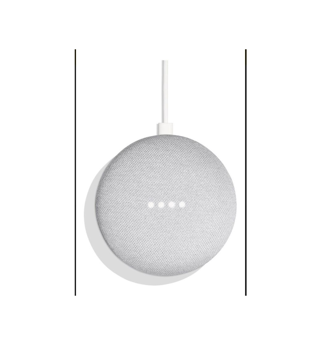 Productos Google home mini