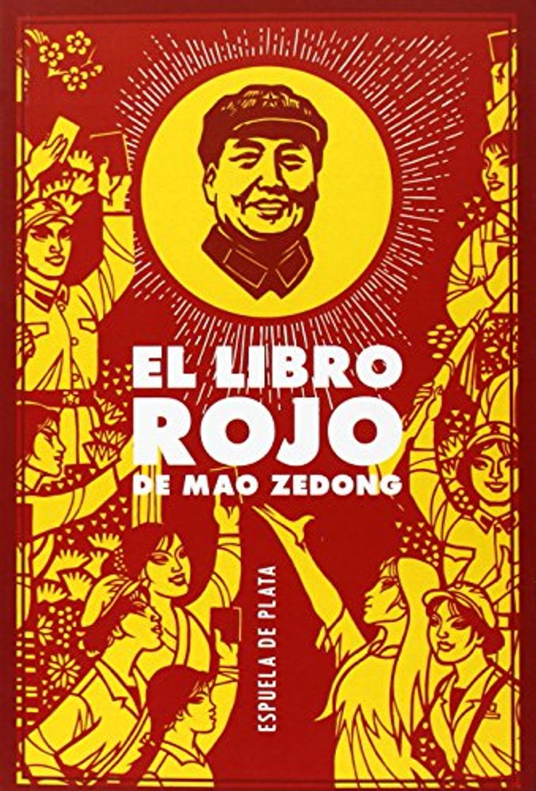 Libro El Libro Rojo