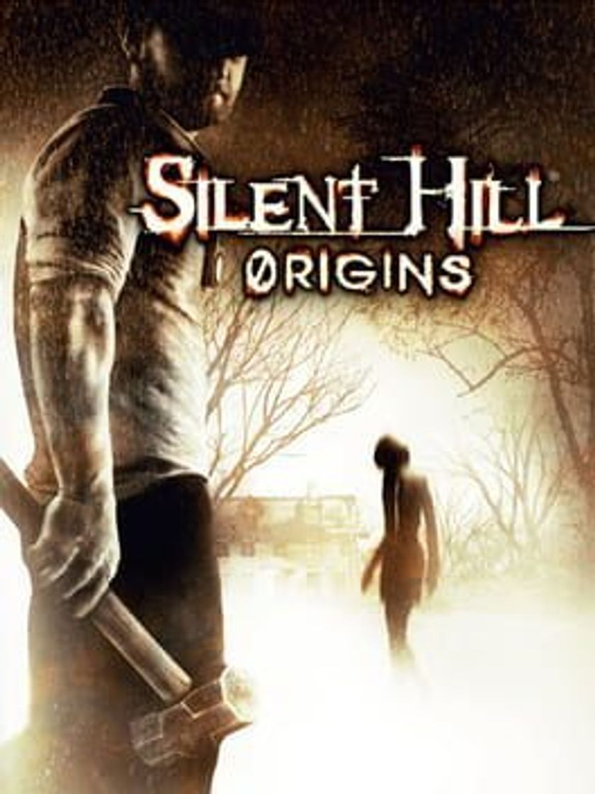 Videojuegos Silent Hill: Origins