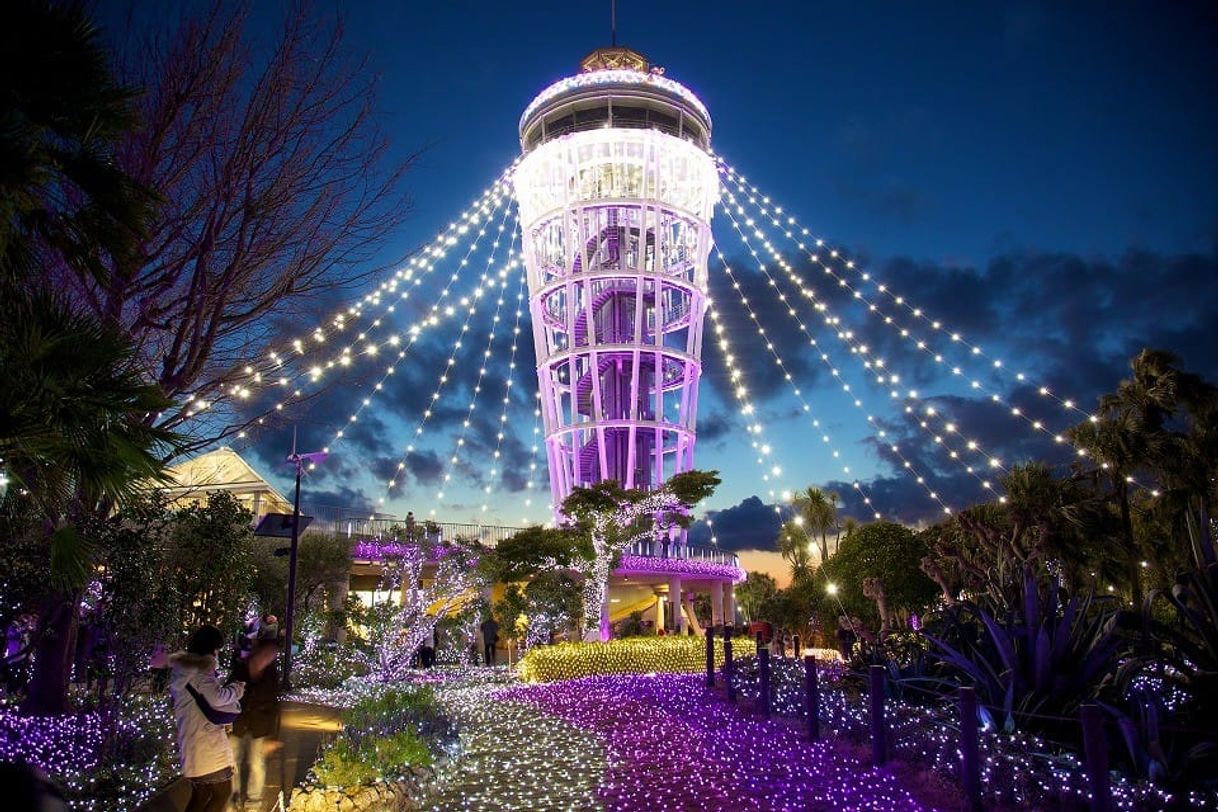 Place Enoshima