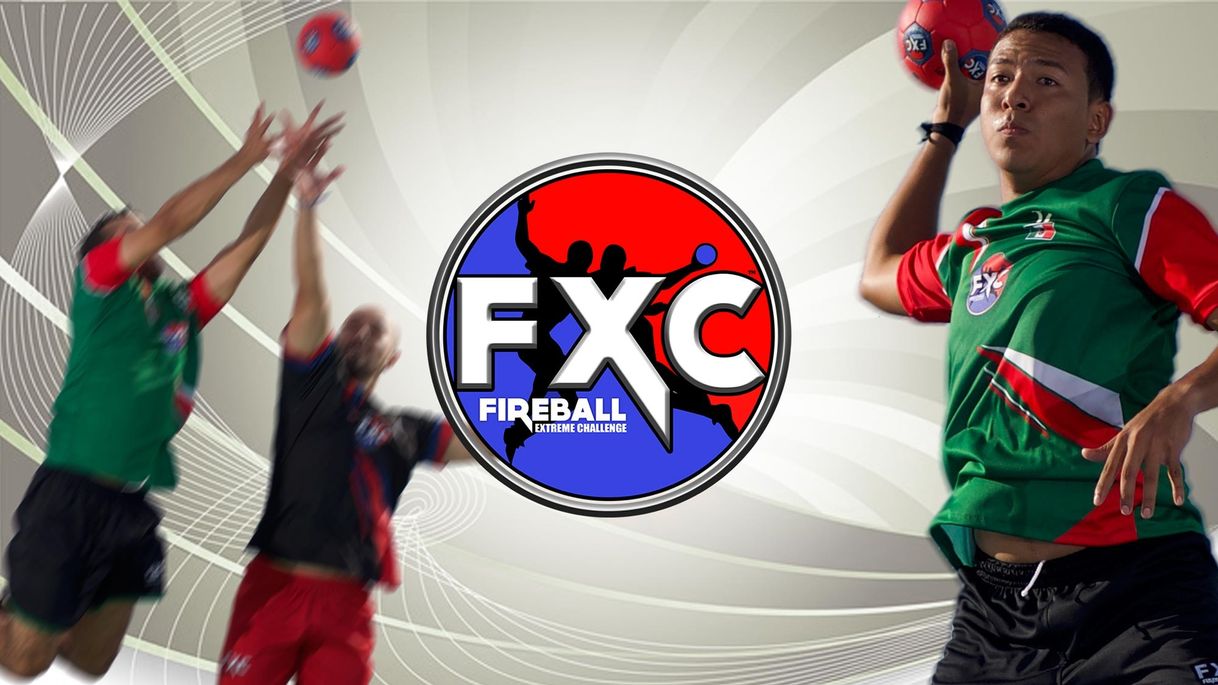 Social Fireball Extreme Challenge