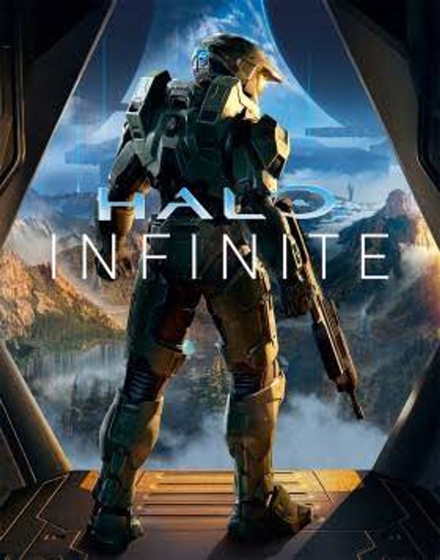 Halo Infinite 