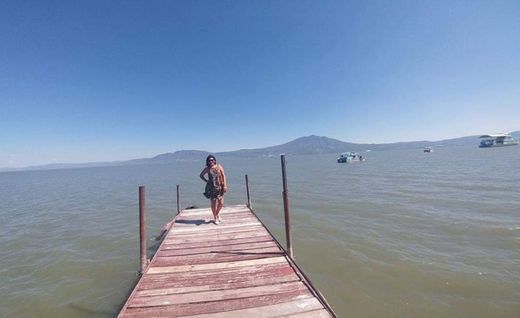 Lago de Chapala