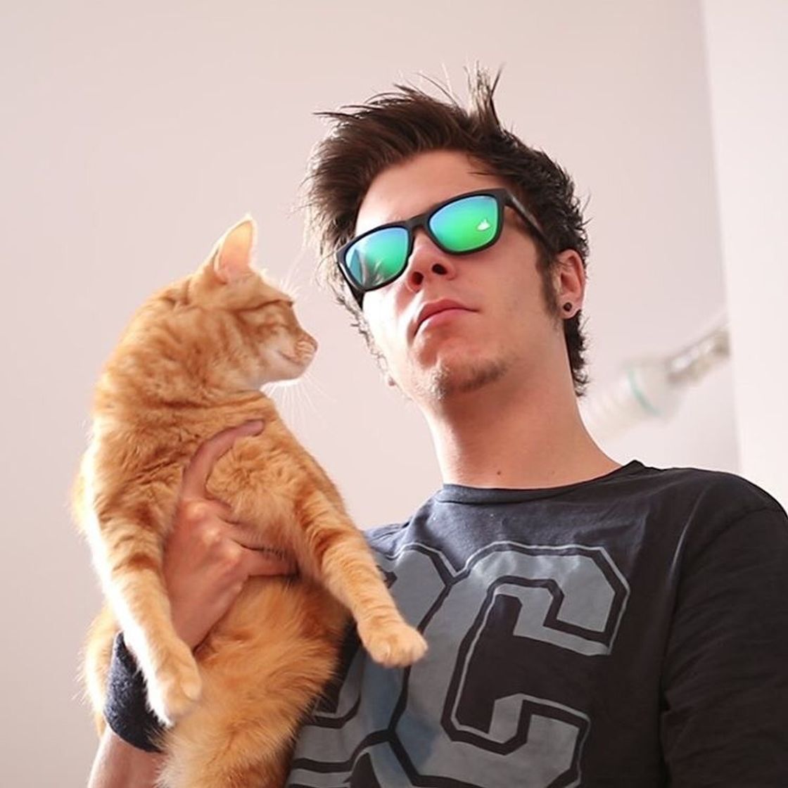 Social ElrubiusOMG