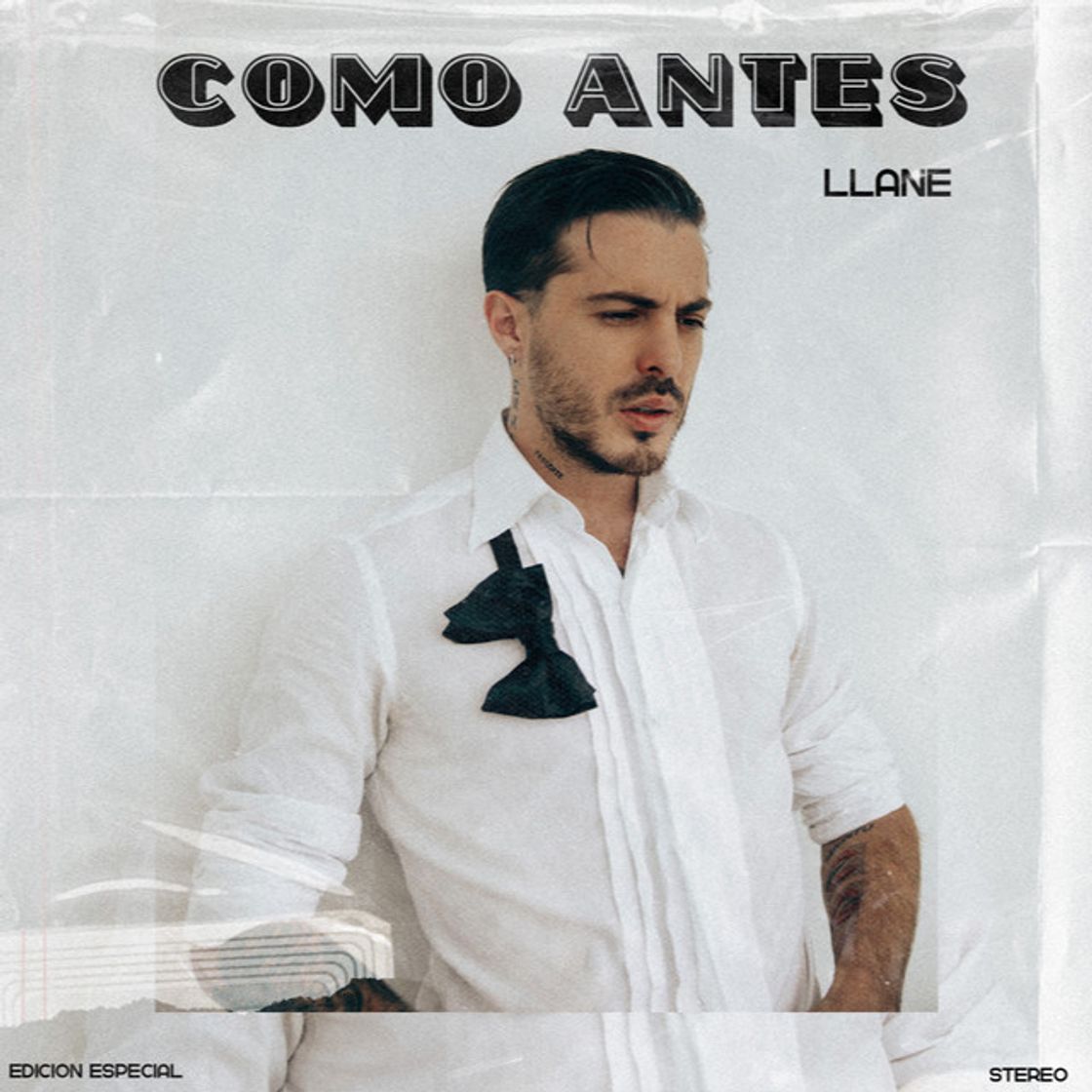 Como Antes