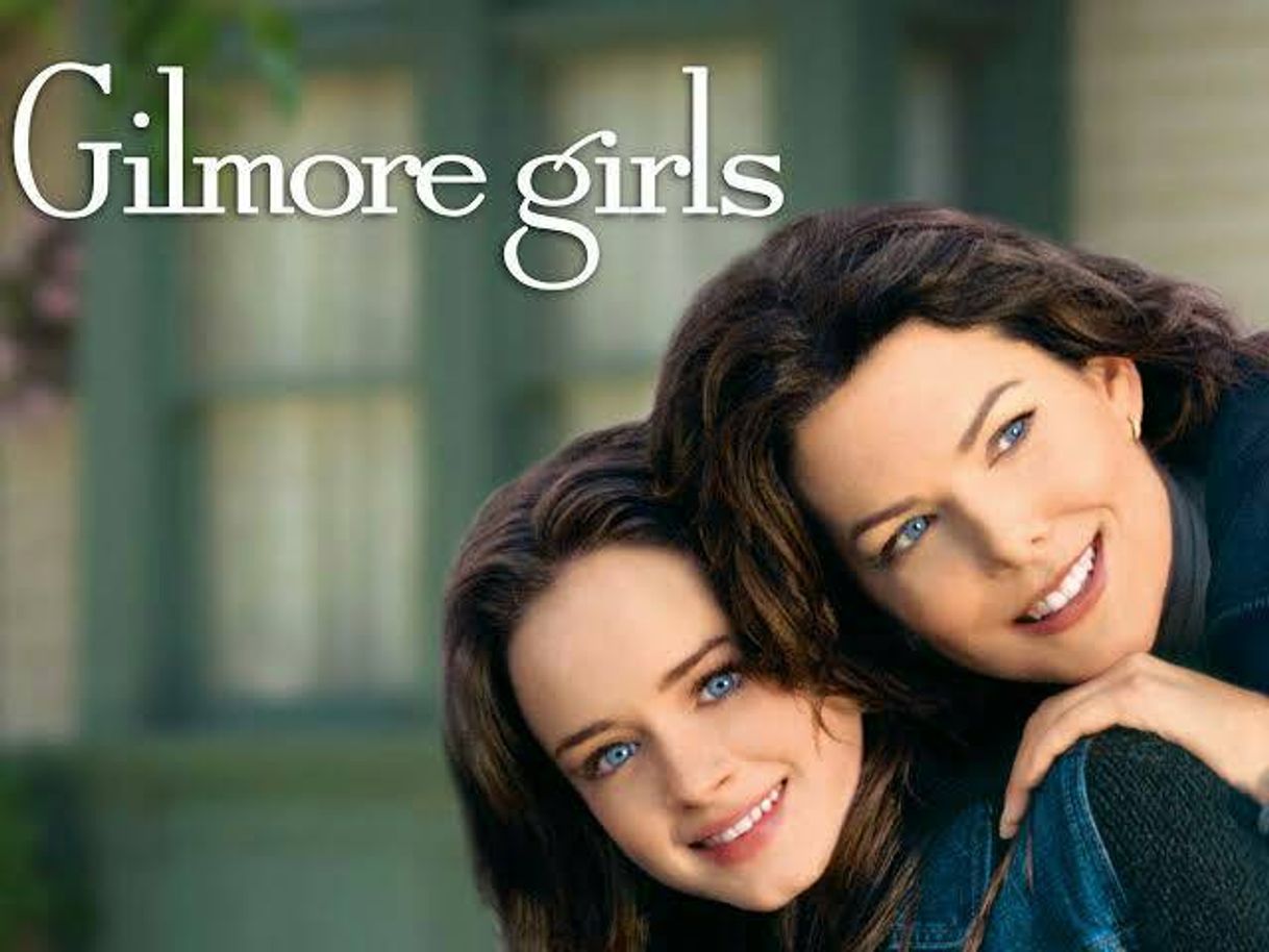 Serie Las chicas Gilmore