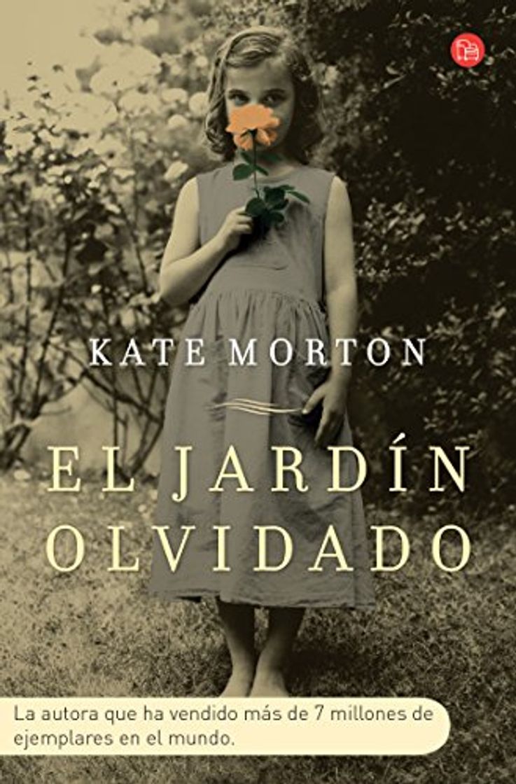 Libro El Jardin Olvidad