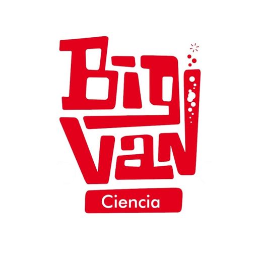 Big Van Ciencia - YouTube