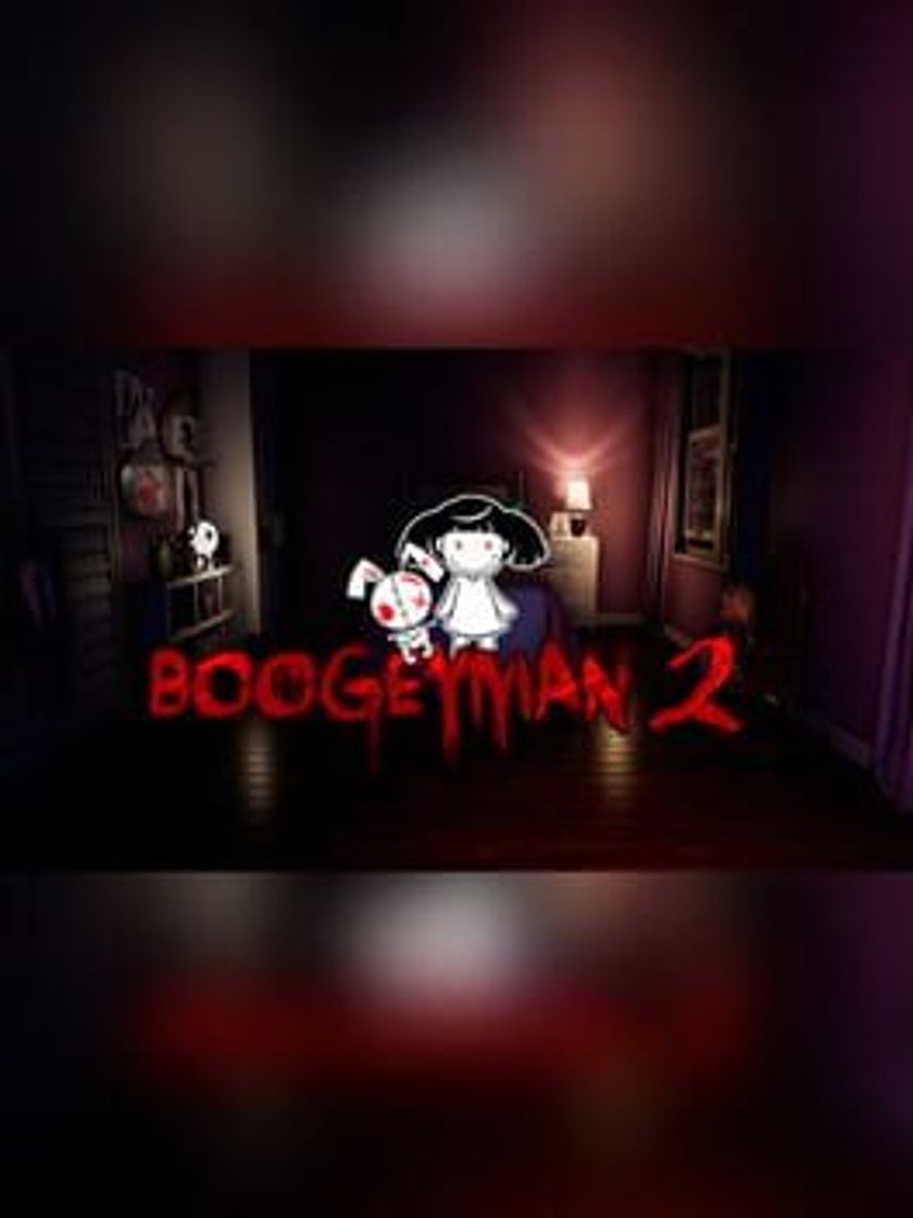 Videogames Boogeyman 2