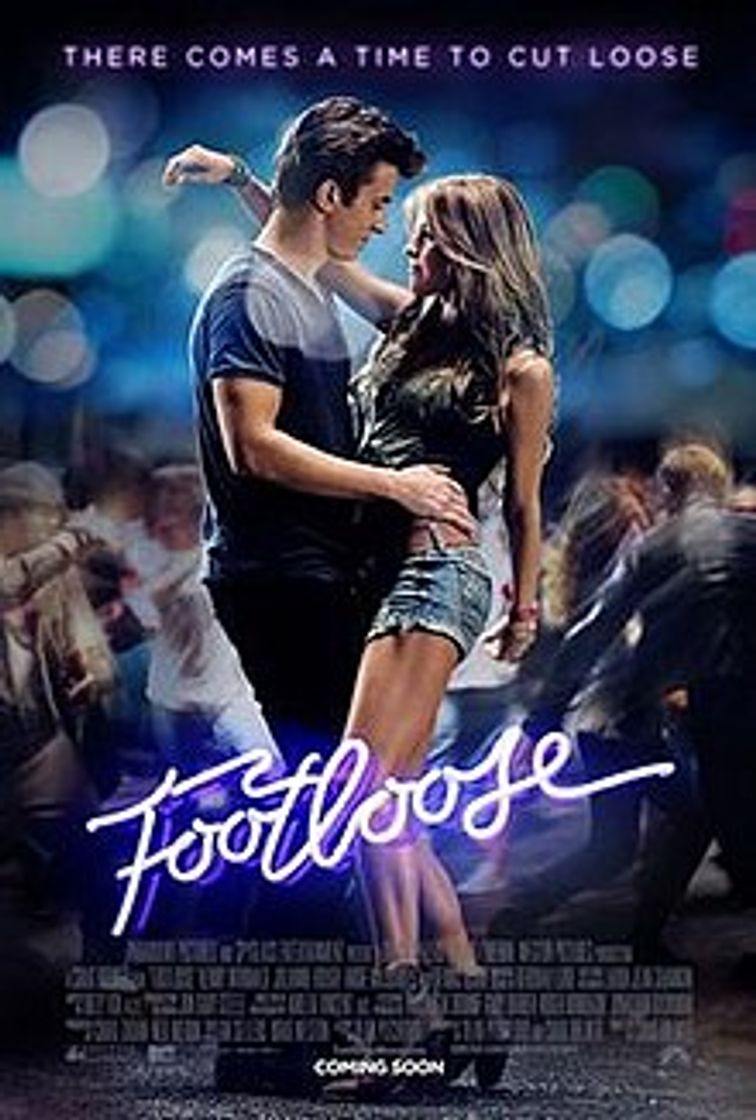 Películas Footloose 