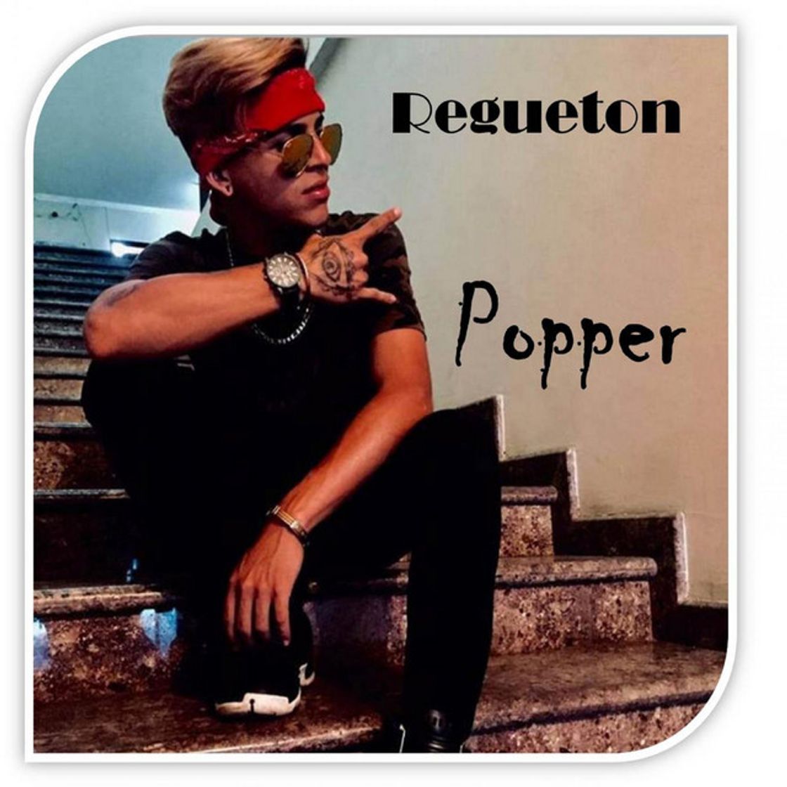 Canción Regueton pa Pasarla Bien
