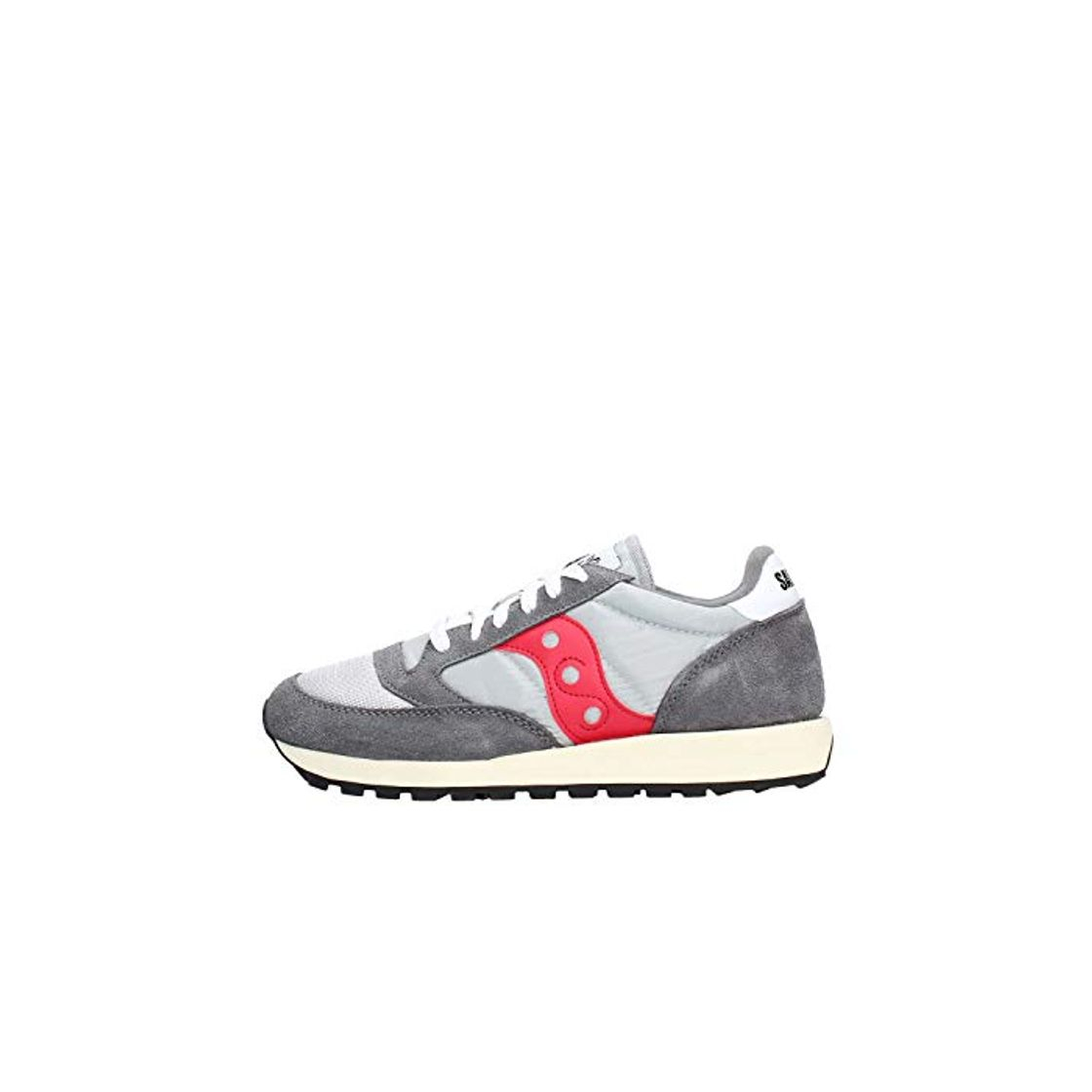 Moda Saucony Jazz Original Vintage, Zapatillas para Hombre, Gris