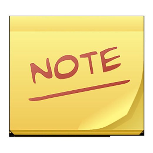 Color Note & Note App