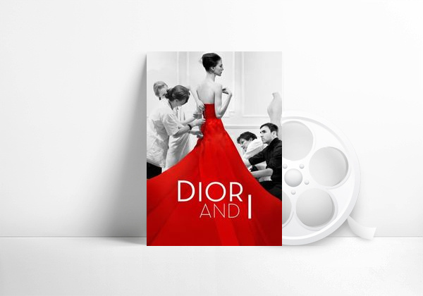Filme Dior e Eu
