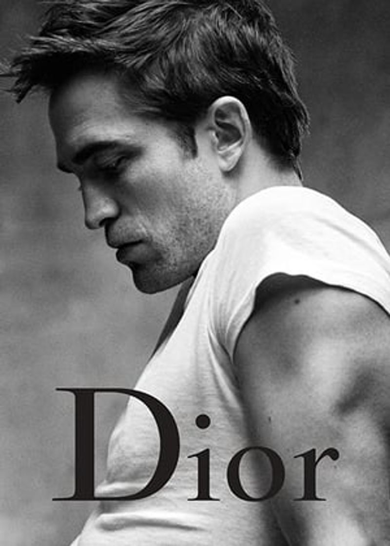 Movies Dior: I'm your Man - Dior Homme