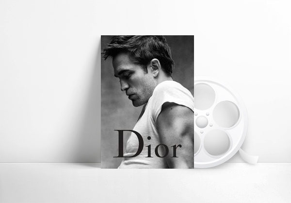 Filme Dior: I'm your Man - Dior Homme