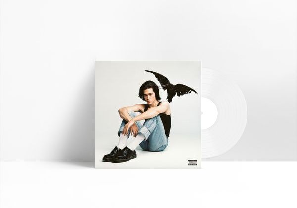 Música Maniac