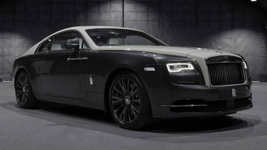 Rolls Royce 