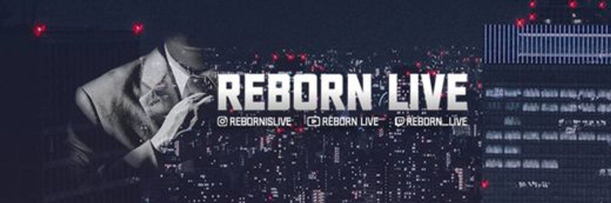 Fashion Reborn_live 