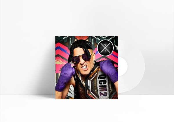 Music Dembow 2020