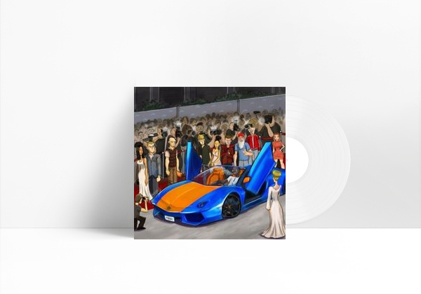 Music Death Row