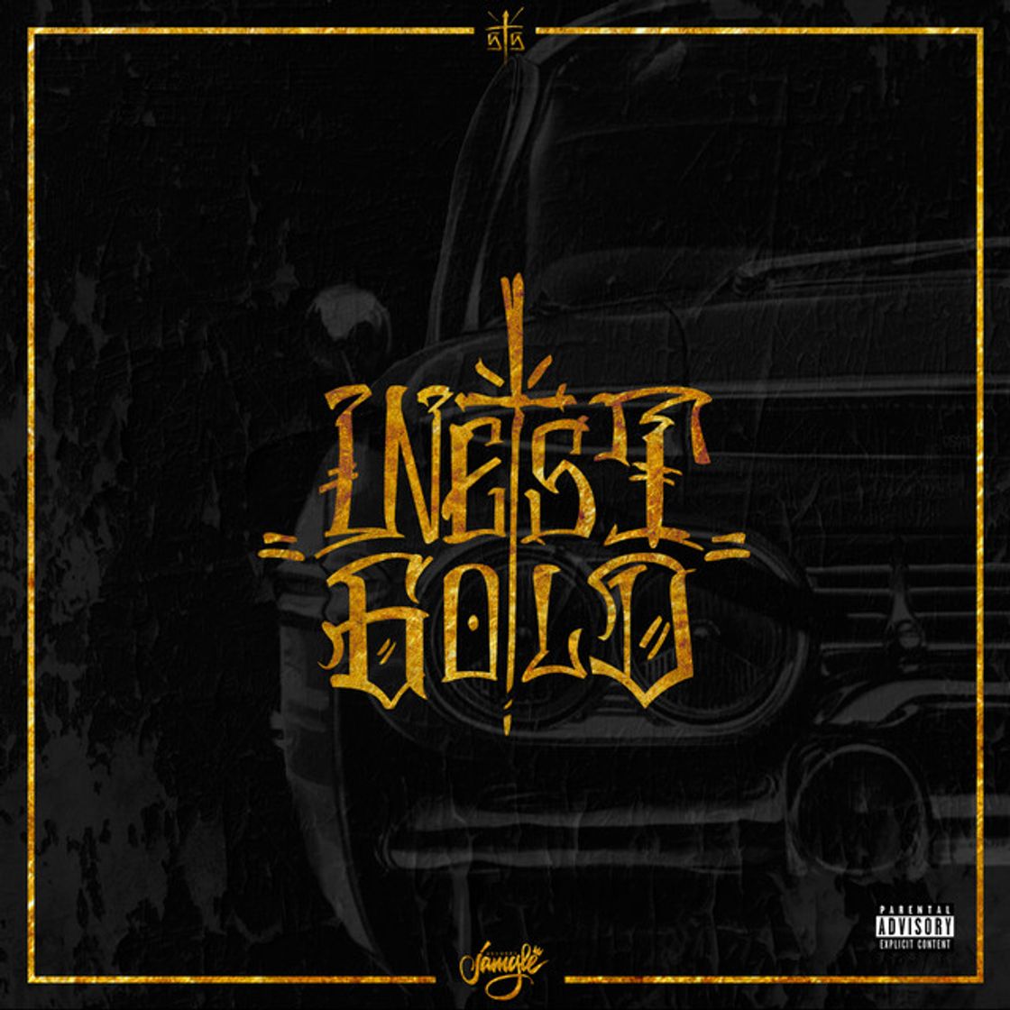 Acapulco Golden (feat. Eptos, iQlover, Jarabe Kidd & Poofer)