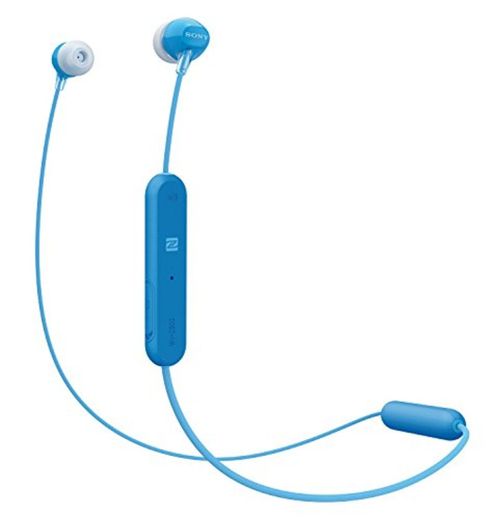 Sony WI-C300L - Auriculares Inalámbricos