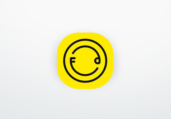 App Foodie - Camera for life