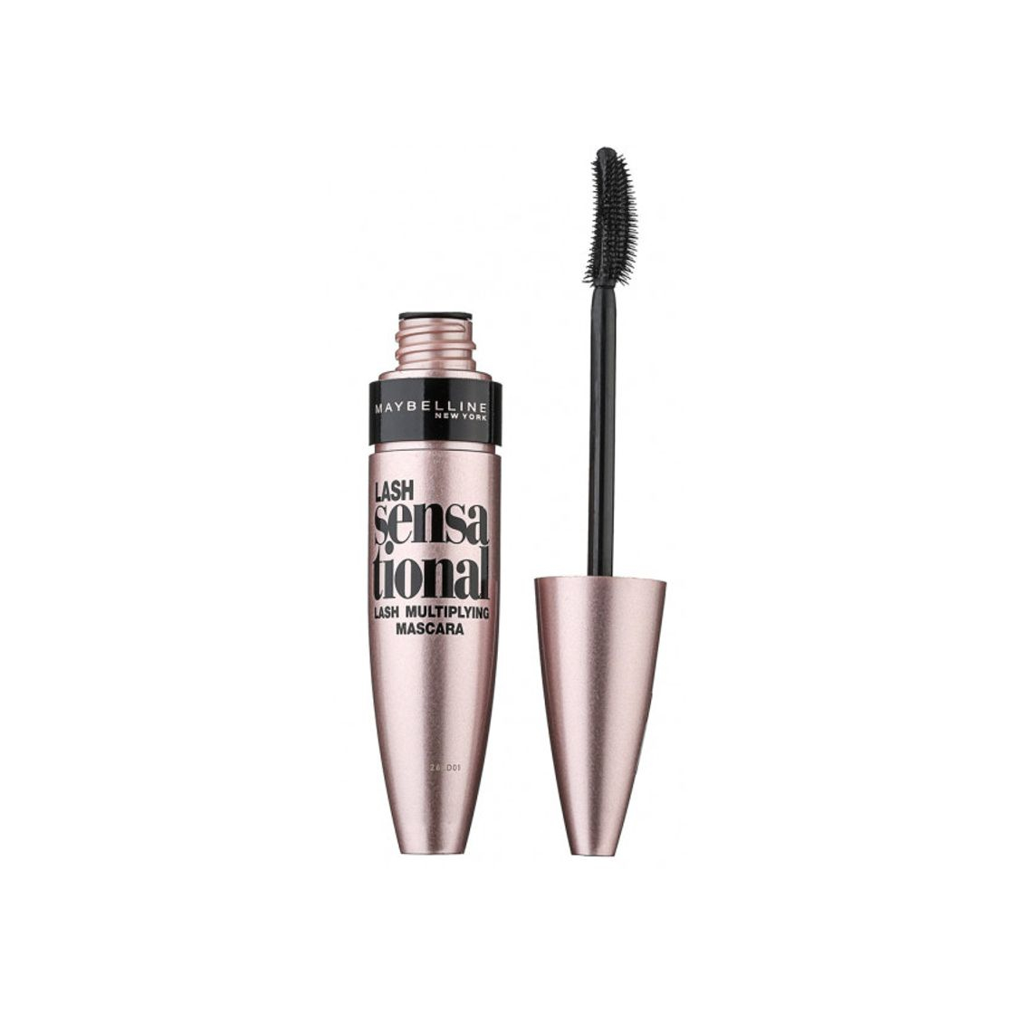 Product Máscara de pestañas Maybelline New York