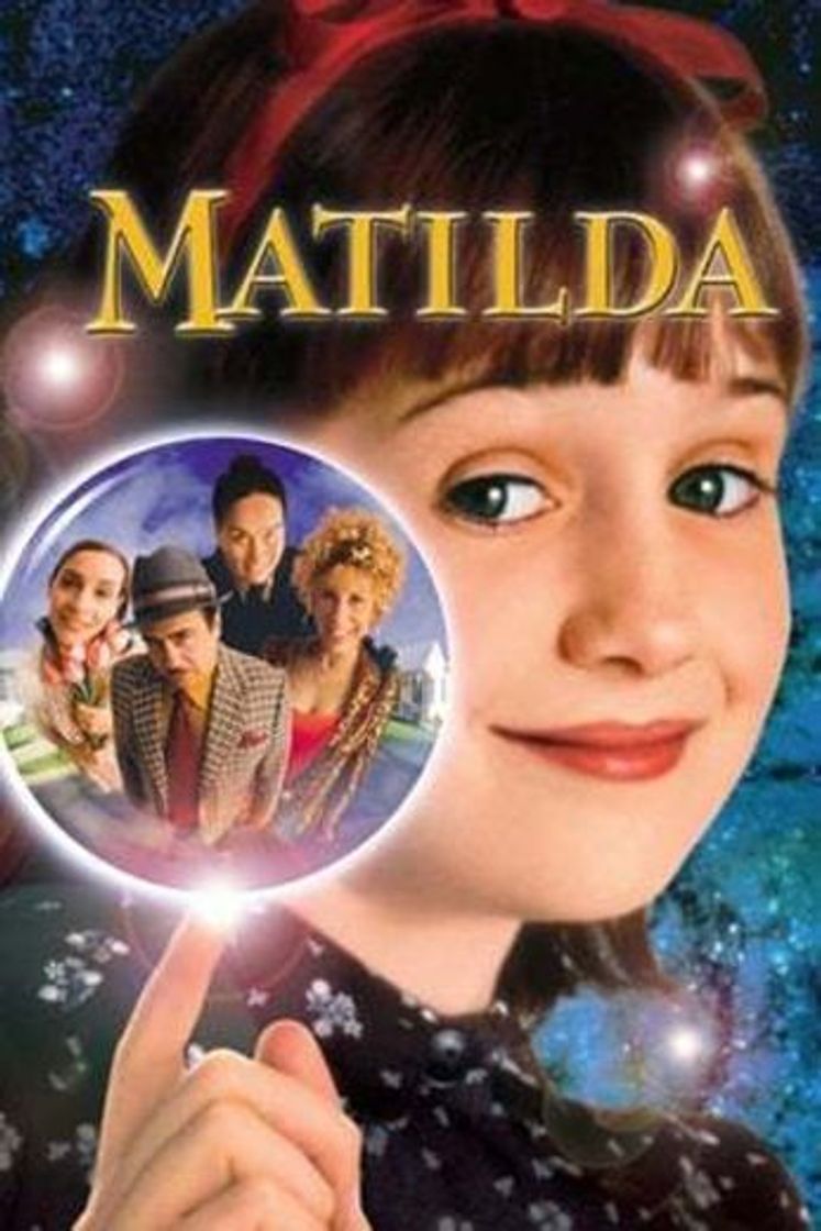 Película Matilda