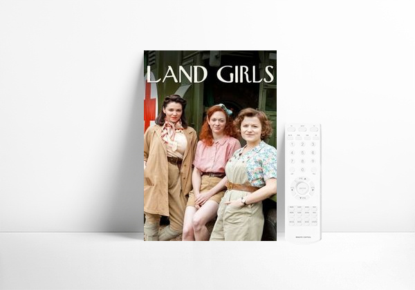 Serie Land Girls