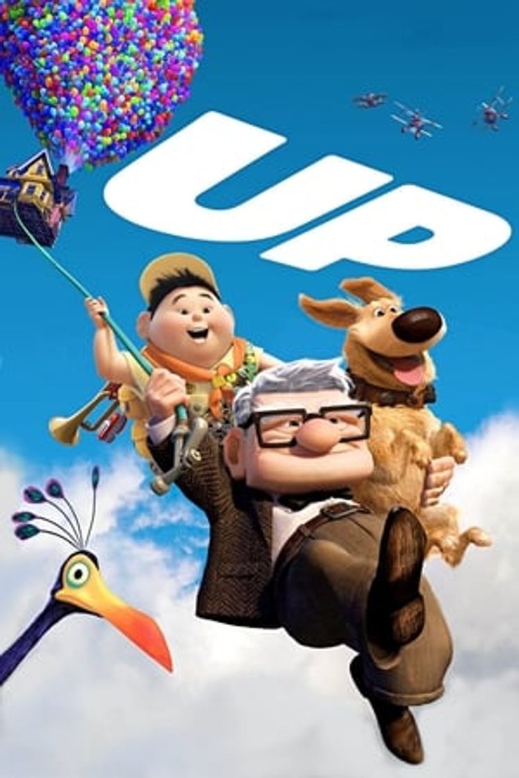 Película Up