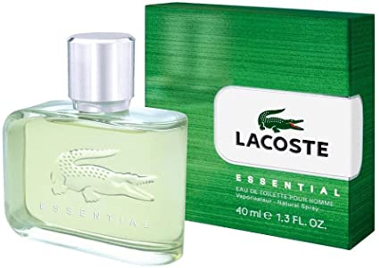 Belleza Lacoste 16217 - Agua de colonia