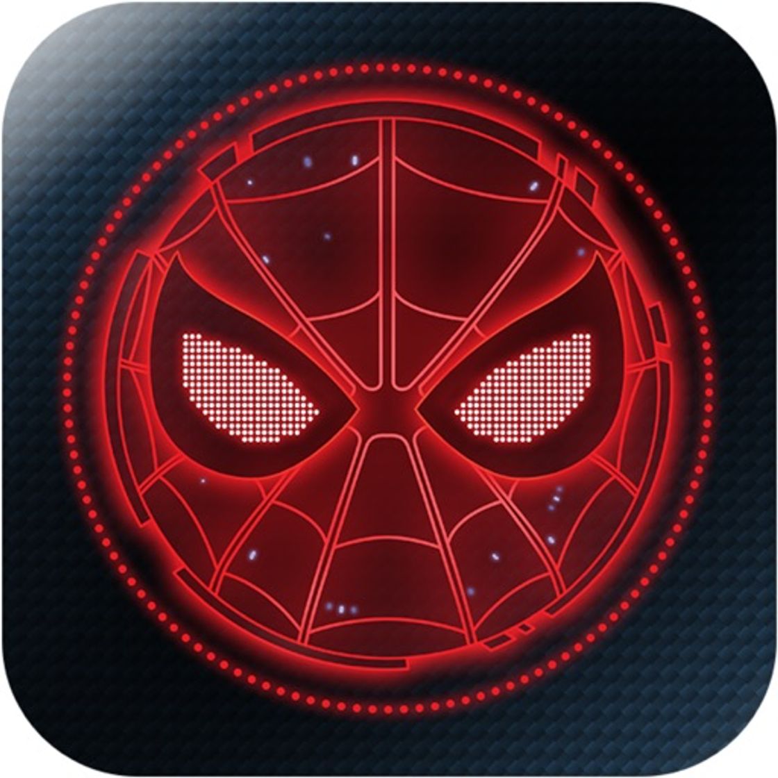 App Spider-Man: Ciudad Bajo Ataque