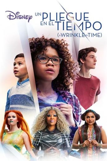 A Wrinkle in Time