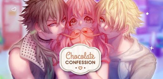 Chocolate Confession - Apps on Google Play