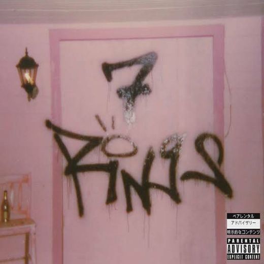 Ariana Grande - 7 rings (Official Video) - YouTube