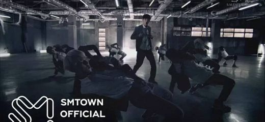 🎬 EXO 엑소 '으르렁 (Growl)' MV (Korean Ver.) - YouTube