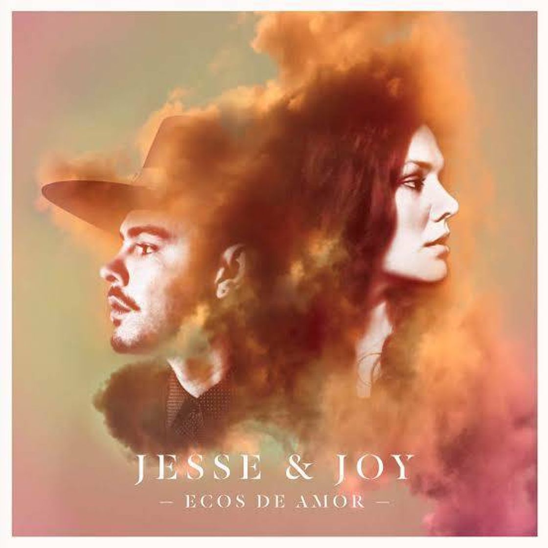 Jesse & Joy - "Ecos de Amor" -Video Oficial - YouTube