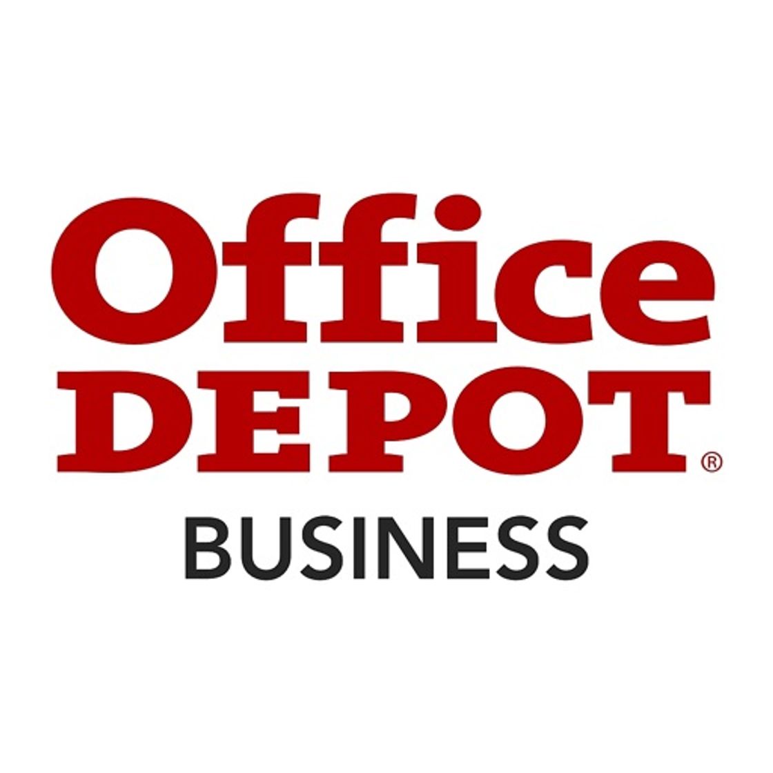 App Office Depot Business