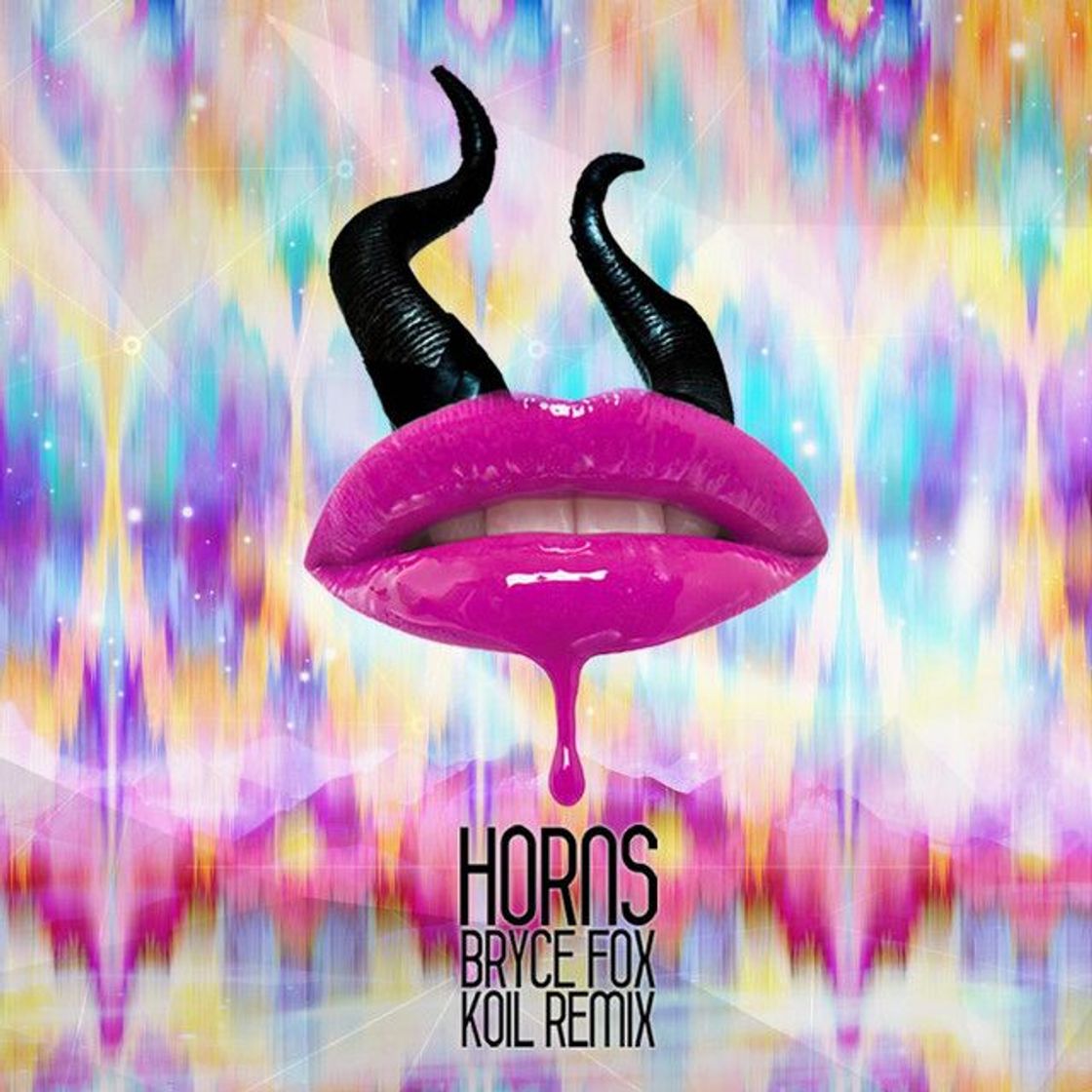 Canción Horns