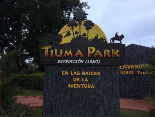 Tiuma Park