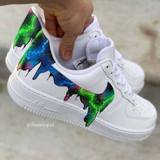 Sneakers Nike Air Force