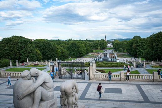 Vigelandsparken